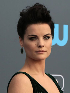 Jaimie Alexander